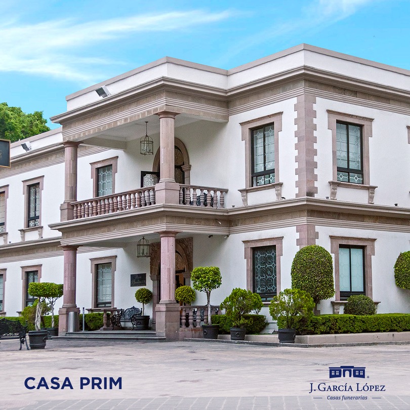 Casa Prim